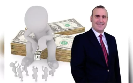 Doç. Dr. Işıl: TCMB Döviz Uzlaşısı ile Dalgalanmalara Karşı Etkili Bir Adım Atıyor