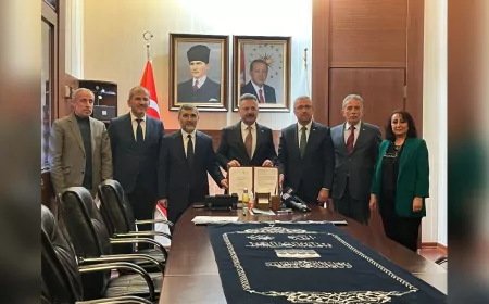 Eskişehir’de Tarihî Camiler İçin Kültürel Mirası Yaşatan İş Birliği