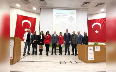 Eskişehir’de Yaşlı Sağlığına Büyük Adım