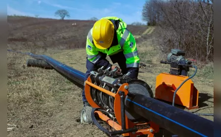 Gölün Geleceği İçin Büyük Adım: 35 Milyon Metreküp Su Geri Dönüştürülecek