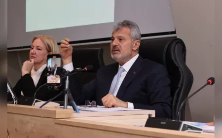 HBB’den Toplu Ulaşım Müjdeleri