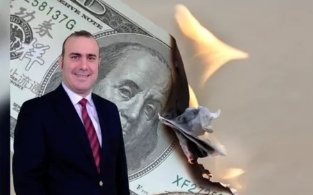 Doç. Dr. Işıl: TCMB’den Döviz Talebine Karşı TL’de Yüksek Getiri Hamlesi