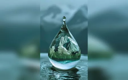 Sürdürülebilir Gelecek İçin Su Yönetimi Şart: Pompaların Verimliliği Artırılabilir