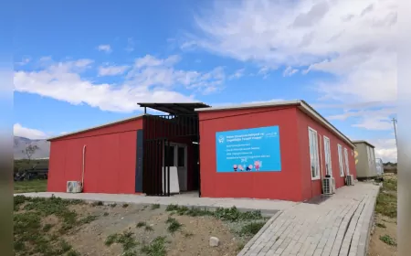 HBB-UNICEF İş Birliğiyle Gençlere Ücretsiz Kütüphane Desteği