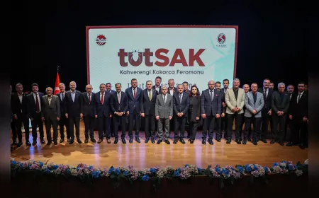 Kahverengi Kokarca İstilası İçin Yerli Çözüm: “tutSAK”