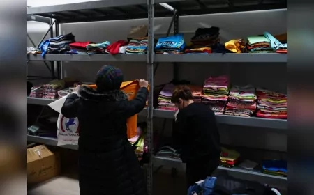 Düzce Belediyesi’nden 2 Bin Çocuğa Bayramlık Hediyesi