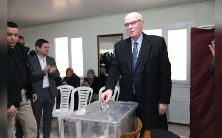 Başkan Kurt: “CHP Demokrasiden ve Barıştan Vazgeçmiyor”