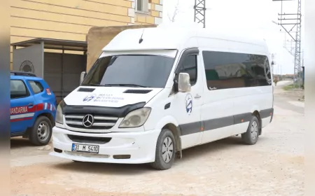 HBB, Toplu Ulaşım Ağını Genişleterek Vatandaşın Yanında
