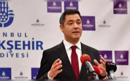 Murat Ongun: Tek Kanıta Dayanmayan İftiralarla Tutuklandım