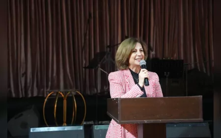 Eskişehir Büyükşehir Belediye Başkanı Ayşe Ünlüce, Şehit Aileleri ve Gazilerle İftar Sofrasında Buluştu