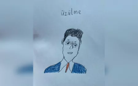 Ekrem İmamoğlu'ndan Duygusal Mesaj: "Kurban Olurum Size"