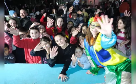 Kapullu Mahallesi’nde Ramazan Etkinliğine Yoğun İlgi