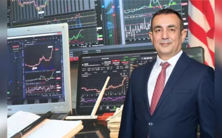 Hakan Kocaman: Dolar, 40 TL’yi Tekrar Görebilir