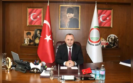 Başkan Turgay Sevindi’den Kadir Gecesi Mesajı