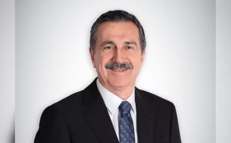 Başkan Ataç, Kadir Gecesi Mesajı Yayımladı