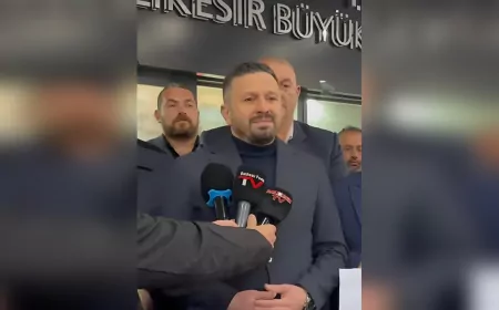 Balıkesir’de Su Tarifelerinde %65 İndirim ve Kademe İptali Kararı