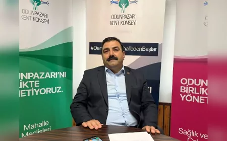 Orhangazi Mahallesi’ne Yönelik Sorunlar ve Çözüm Önerileri