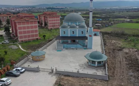 Gönenli Vatandaşlardan Başkan Akın’a Teşekkür