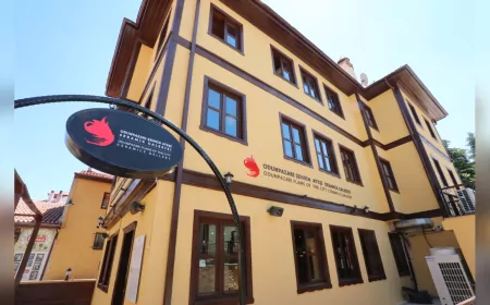 Odunpazarı Müzeleri Bayramda Ziyaretçilerini Bekliyor