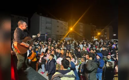 Odunpazarı Belediyesi’nden Çifteler’de Geleneksel Tiyatro Şöleni