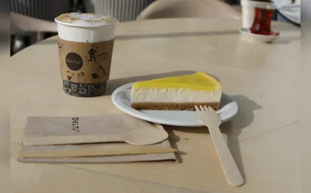 Beltur’dan Kahve Şenliği: Ücretsiz Kahve ve Yüzde 50 İndirim Fırsatı