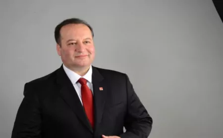 CHP’li Akay’dan Basın Özgürlüğü İçin Önemli Adım: “Lisans İptali” Yetkisi Kaldırılsın!