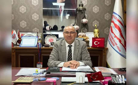 Emlak Sektöründe Durgunluk: Kredi Faizleri Yükseldi, Yatırımcılar Tedirgin