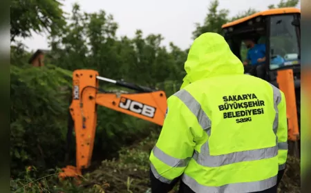 SASKİ, 9 Günlük Tatilde Kesintisiz Hizmet Verecek