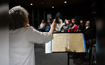 2 Nisan'da Zeki Müren ve Şükrü Tunar Anılacak, Tüm Düzceliler Davetli