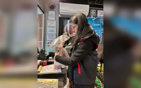 Eskişehir’de Ramazan Bayramı Öncesi Gıda Denetimleri Artırıldı