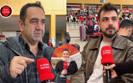 Bayram Öncesi Ulaşımda Yoğunluk ve Fiyat Artışı Vatandaşı Zorluyor