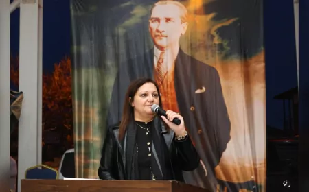 Afyonkarahisar'da Ramazan Bir Başka Yaşandı