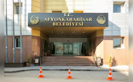 Belediyemizden Ramazan Bayramı İçin Özel Tedbirler