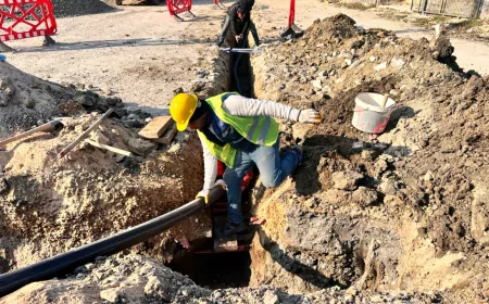 HATSU Dev Projede Hızla İlerliyor