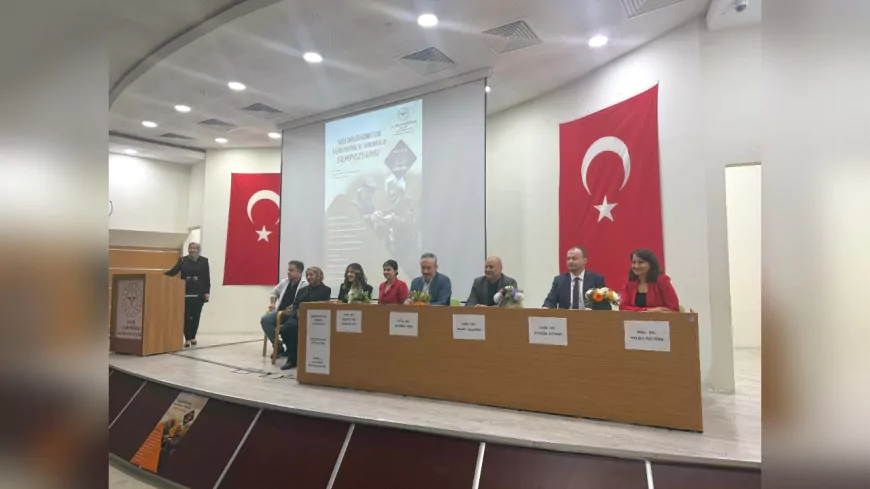 Eskişehir’de Yaşlı Sağlığına Büyük Adım