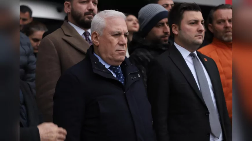 Başkan Bozbey, Dilek İmamoğlu’nu Ziyaret Etti: "Ekrem Başkanımızın Yanındayım"
