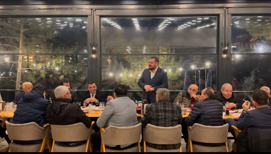 Emirdağlılar Vakfı, Bayramda 250 Çocuğun Yüzünü Güldürecek
