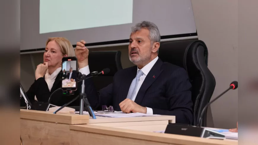 HBB’den Toplu Ulaşım Müjdeleri
