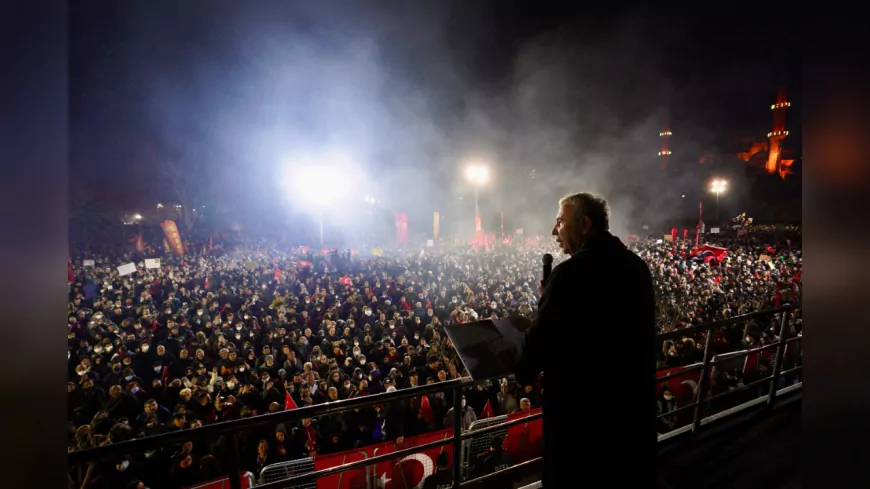 Saraçhane Dördüncü Günde de Doldu Taştı