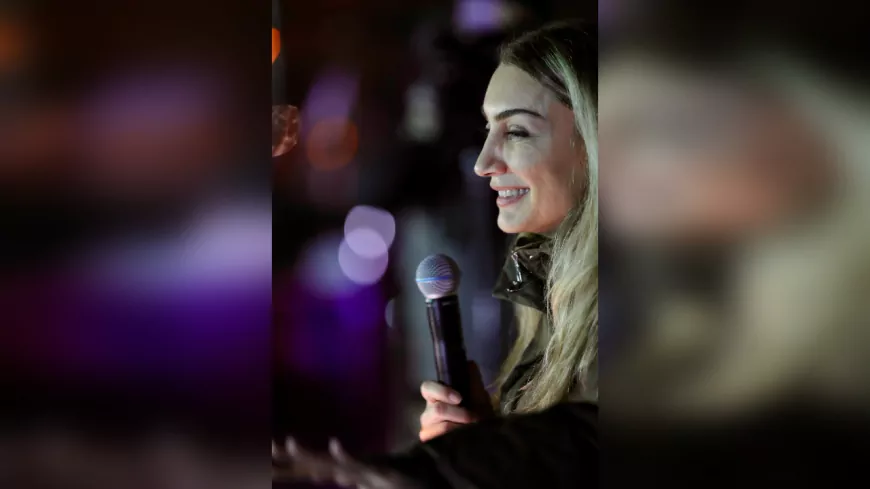 İstanbul, Demokrasiye Darbe ve İmamoğlu'na Kumpasa Karşı Tek Yürek Oldu
