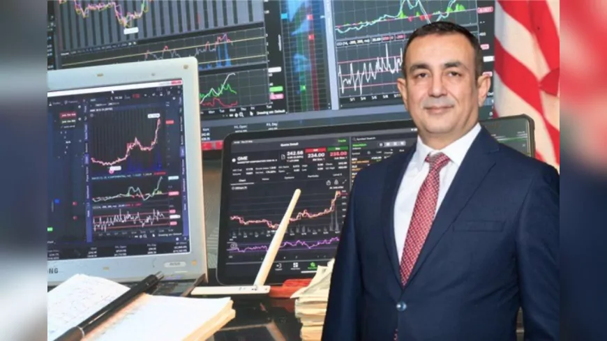Hakan Kocaman: Dolar, 40 TL’yi Tekrar Görebilir