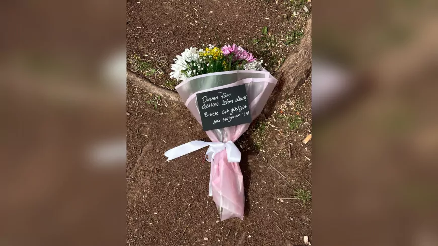 Anadolu Üniversitesi’nde Öğrencilerden Ders Boykotu: Polis Varsa, Ders Yok!