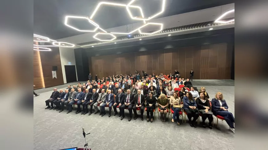 ETO Mart Ayı Meclis Toplantısı’nda Ekonomik Gelişmeler ve İş Dünyasının Geleceği Tartışıldı