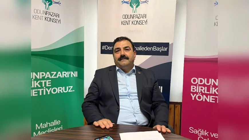 Orhangazi Mahallesi’ne Yönelik Sorunlar ve Çözüm Önerileri