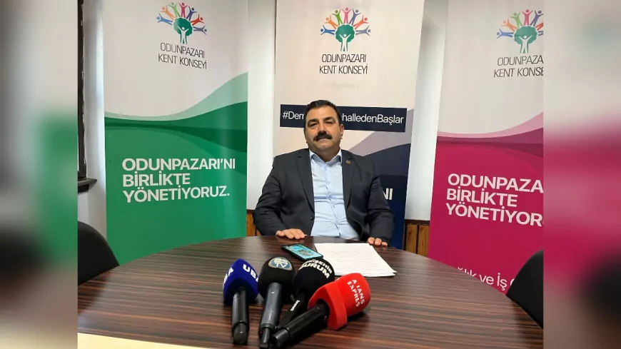 Orhangazi Mahallesi’ne Yönelik Sorunlar ve Çözüm Önerileri