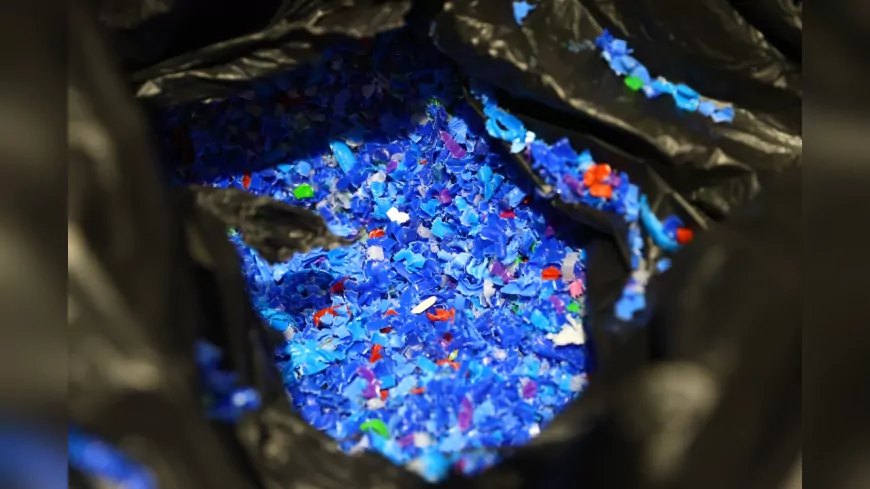 Antalya Büyükşehir Belediyesi Plastik Kapakları Geri Dönüştürerek Farkındalık Yaratıyor