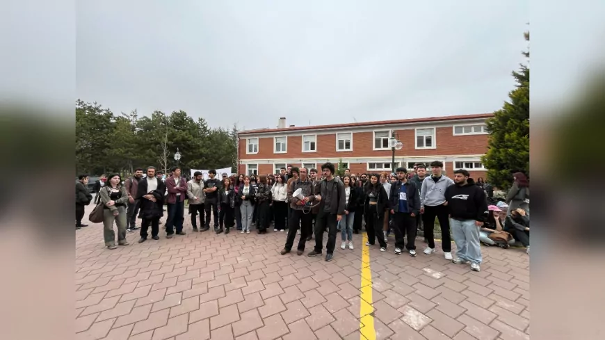 Üniversitelerdeki Boykot Hareketi: Öğrenciler Haklarını Savunuyor