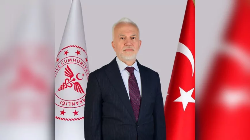 Eskişehir’de Sağlık Okuryazarlığını Artıracak “Sağlıklı Hayat Akademisi (SAHA)” Açılıyor