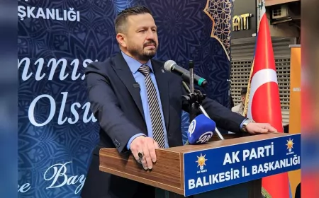 Balıkesir Büyükşehir Belediyesi 129 Milyon TL’lik Taşınmazı Satışa Çıkardı