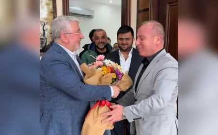 Çorum Pazarcılar Odası’ndan Hileli Satışlara Karşı Destek